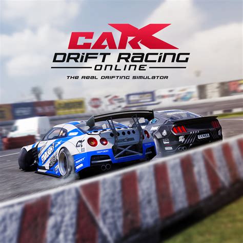 Yep, make sure controller assist is on. . Carx drift racing
